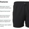 MARMOT Men’s Juniper Springs Short(Black)