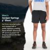 MARMOT Men’s Juniper Springs Short(Black)