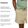MARMOT Men’s Juniper Springs Short(Chinchilla)