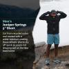 MARMOT Men’s Juniper Springs Short(Dusty Teal)