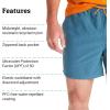 MARMOT Men’s Juniper Springs Short(Dusty Teal)