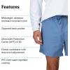 MARMOT Men’s Juniper Springs Short(Rain Cloud)