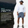 MARMOT Men’s Juniper Springs Short(Thunderhead Fossil)