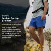 MARMOT Men’s Juniper Springs Short(Trail Blue)