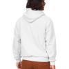 MARMOT Men’s MMW Gradient Hoody(Light Grey Heather)