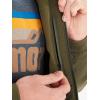 MARMOT Men’s Novus LT Hybrid Hoody(Foliage)