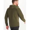 MARMOT Men’s Novus LT Hybrid Hoody(Foliage)