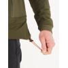 MARMOT Men’s Novus LT Hybrid Hoody(Foliage)