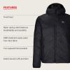 MARMOT Men’s Onward Insulated Hoody(Black)
