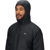 MARMOT Men’s Onward Insulated Hoody(Black)