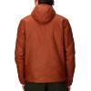MARMOT Men’s Onward Insulated Hoody(Pecan)