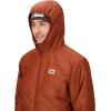 MARMOT Men’s Onward Insulated Hoody(Pecan)