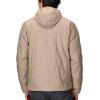 MARMOT Men’s Onward Insulated Hoody(Shale Grey)