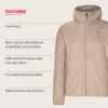 MARMOT Men’s Onward Insulated Hoody(Shale Grey)