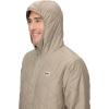 MARMOT Men’s Onward Insulated Hoody(Shale Grey)