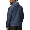 MARMOT Men’s Onward Insulated Hoody(Thunderhead)