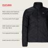 MARMOT Men’s Onward Insulated Jacket(Black)