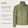 MARMOT Men’s Onward Insulated Jacket(Olive Grove)