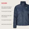 MARMOT Men’s Onward Insulated Jacket(Thunderhead)