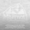 MARMOT Men’s Peaks Short(Light Grey Heather)