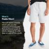 MARMOT Men’s Peaks Short(Light Grey Heather)