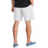 MARMOT Men’s Peaks Short(Light Grey Heather)
