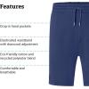 MARMOT Men’s Peaks Short(Twilight Blue)