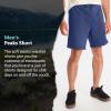 MARMOT Men’s Peaks Short(Twilight Blue)