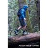 MARMOT Men’s Precip Eco Waterproof Rain Jacket – 100% Recycled, Breathable, Lightweight, Packable Raincoat(Black 1)