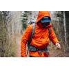 MARMOT Men’s Precip Eco Waterproof Rain Jacket – 100% Recycled, Breathable, Lightweight, Packable Raincoat(Black)