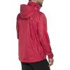 MARMOT Men’s Precip Eco Waterproof Rain Jacket – 100% Recycled, Breathable, Lightweight, Packable Raincoat(Sienna Red)