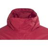 MARMOT Men’s Precip Eco Waterproof Rain Jacket – 100% Recycled, Breathable, Lightweight, Packable Raincoat(Sienna Red)