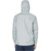 MARMOT Men’s Precip Eco Waterproof Rain Jacket – 100% Recycled, Breathable, Lightweight, Packable Raincoat(Sleet)
