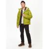 MARMOT Men’s Stockholm 700 Fill Down Puffer with Hood(Cilantro)