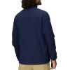 MARMOT Men’s Tempo Jacket – Breathable, Water-Resistant Softshell(Arctic Navy – Latest Collection)