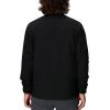 MARMOT Men’s Tempo Jacket – Breathable, Water-Resistant Softshell(Black – Latest Collection)