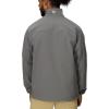MARMOT Men’s Tempo Jacket – Breathable, Water-Resistant Softshell(Cinder – Latest Collection)