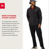 MARMOT Men’s Upward Fleece Jacket(Black)