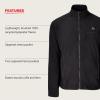 MARMOT Men’s Upward Fleece Jacket(Black)