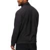 MARMOT Men’s Upward Fleece Jacket(Black)