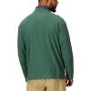 MARMOT Men’s Upward Fleece Jacket(Juniper Green)