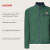 MARMOT Men’s Upward Fleece Jacket(Juniper Green)