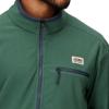 MARMOT Men’s Upward Fleece Jacket(Juniper Green)