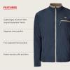 MARMOT Men’s Upward Fleece Jacket(Thunderhead)