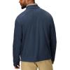MARMOT Men’s Upward Fleece Jacket(Thunderhead)