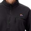 MARMOT Men’s Upward Fleece Pullover(Black)