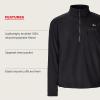 MARMOT Men’s Upward Fleece Pullover(Black)