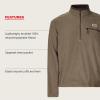 MARMOT Men’s Upward Fleece Pullover(Claystone)