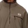 MARMOT Men’s Upward Fleece Pullover(Claystone)