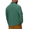 MARMOT Men’s Upward Fleece Pullover(Juniper Green)